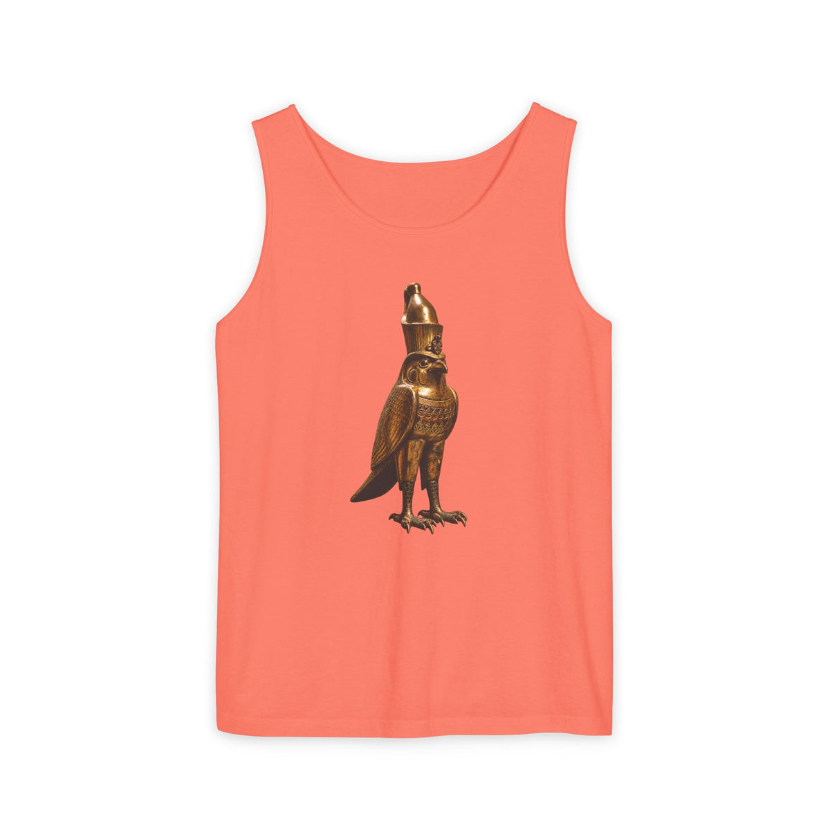 Unisex Garment-Dyed Tank Top