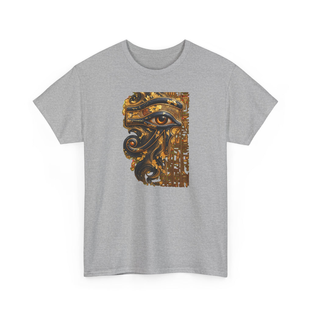Pharaohs Pride USA Classic Heavy Cotton T-Shirt