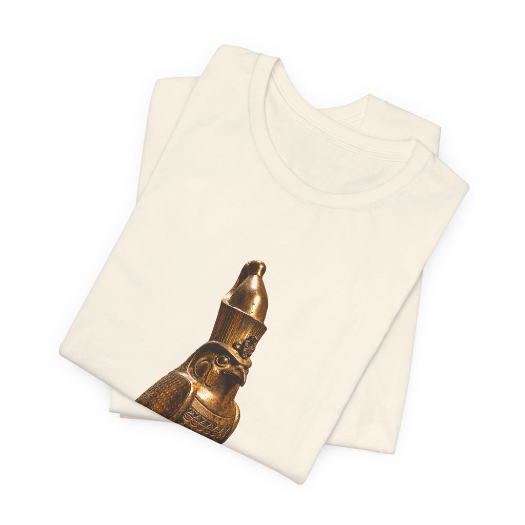Egyptian Heritage Lightweight Jersey T-Shirt