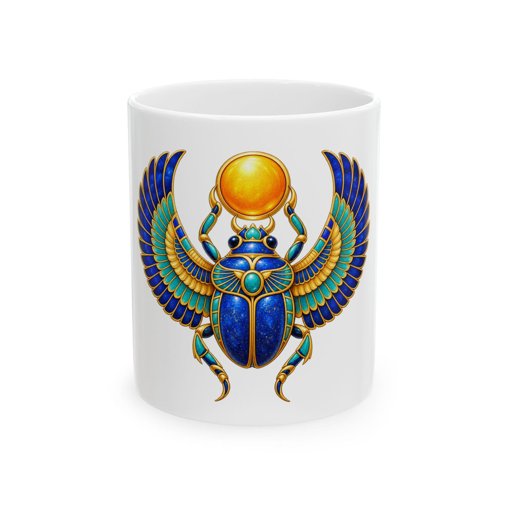 Ceramic Mug, (11oz, 15oz) Printify
