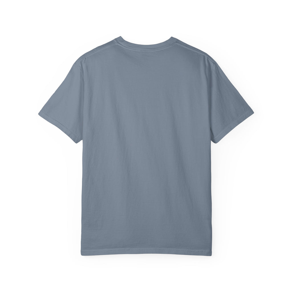 Pharaohs Pride USA Garment-Dyed Cotton T-Shirt product image 40