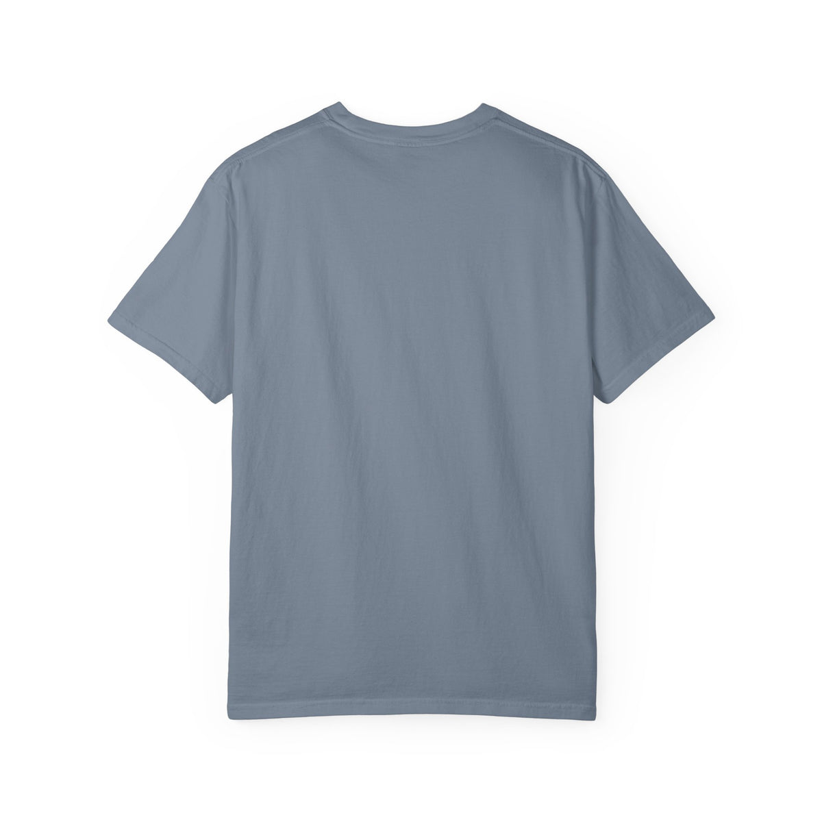 Pharaohs Pride USA Garment-Dyed Cotton T-Shirt product image 40