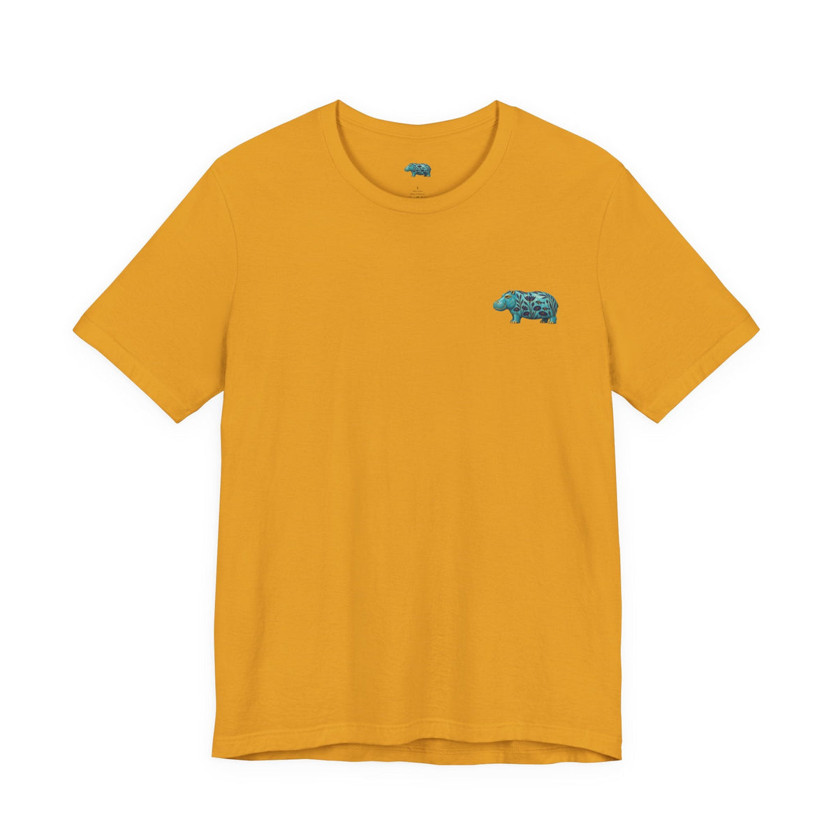 Unisex Jersey Short Sleeve Tee Printify