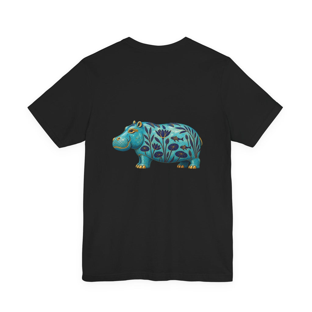 Unisex Jersey Short Sleeve Tee Printify