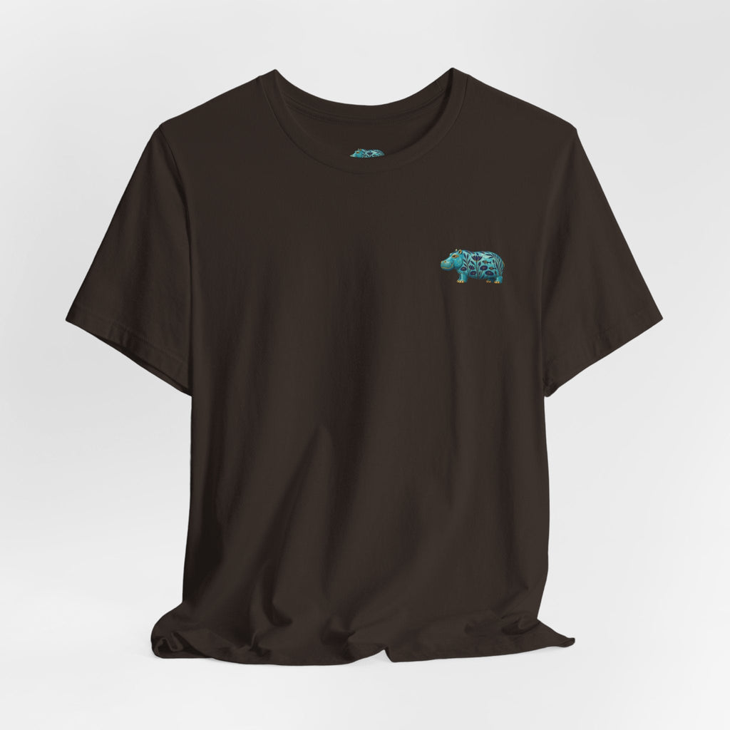Unisex Jersey Short Sleeve Tee Printify