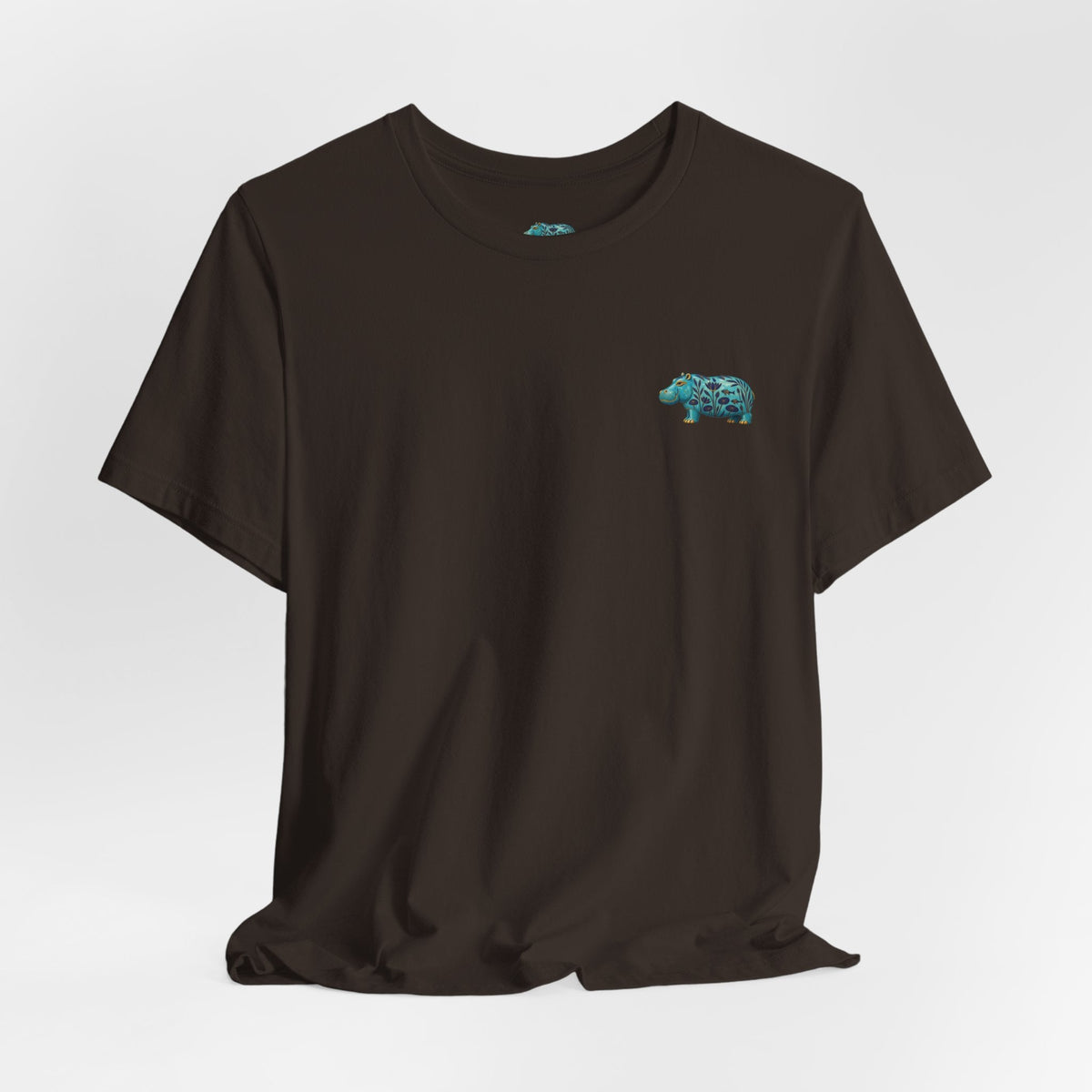 Unisex Jersey Short Sleeve Tee Printify
