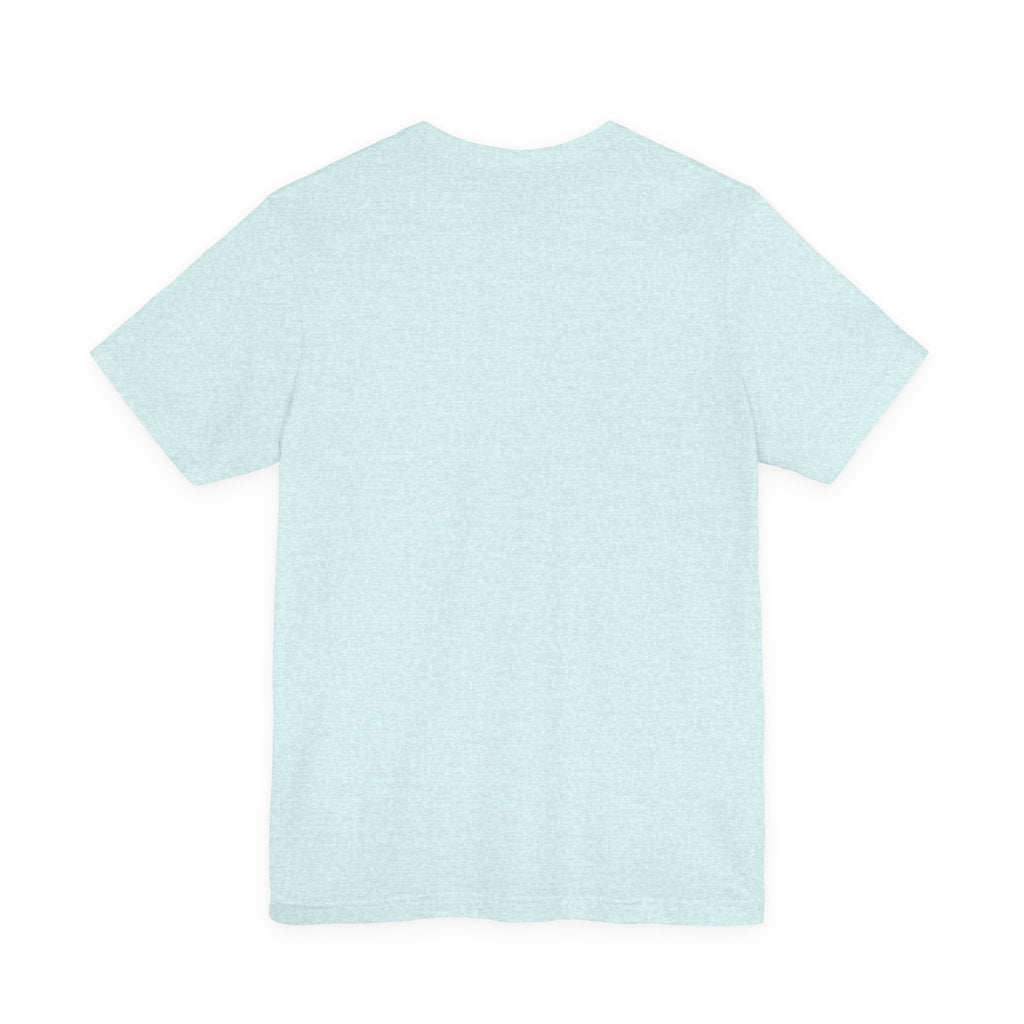Egyptian Heritage Lightweight Jersey T-Shirt