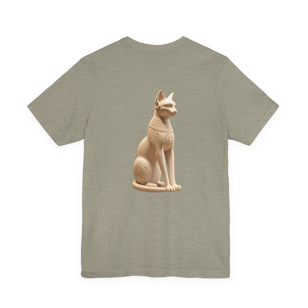 Unisex Jersey Short Sleeve Tee Printify