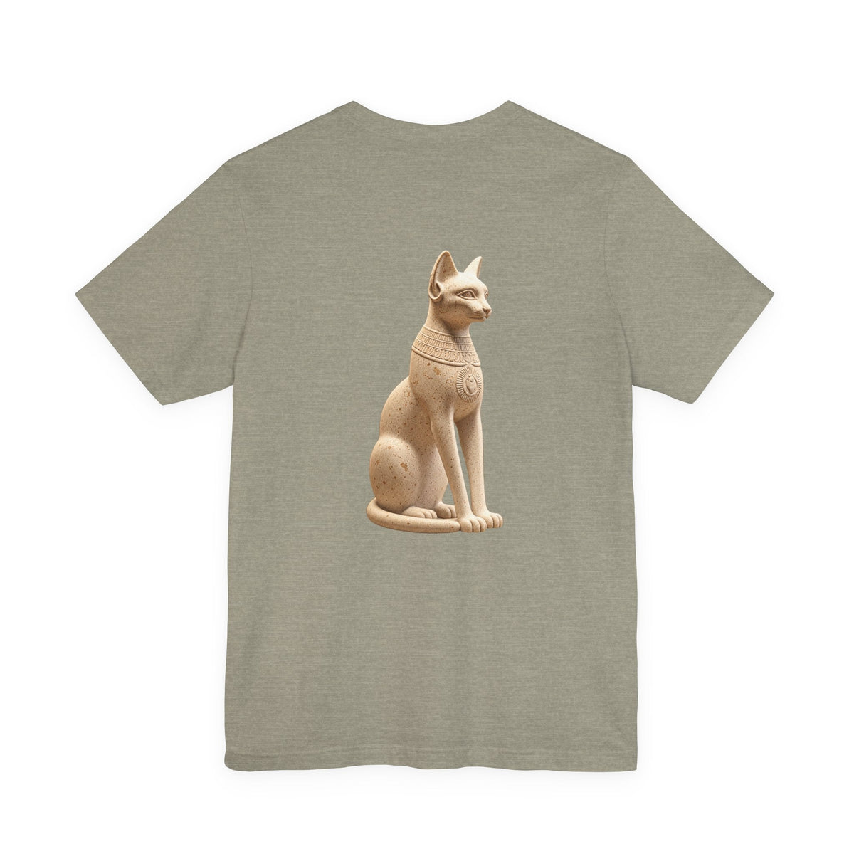 Unisex Jersey Short Sleeve Tee Printify