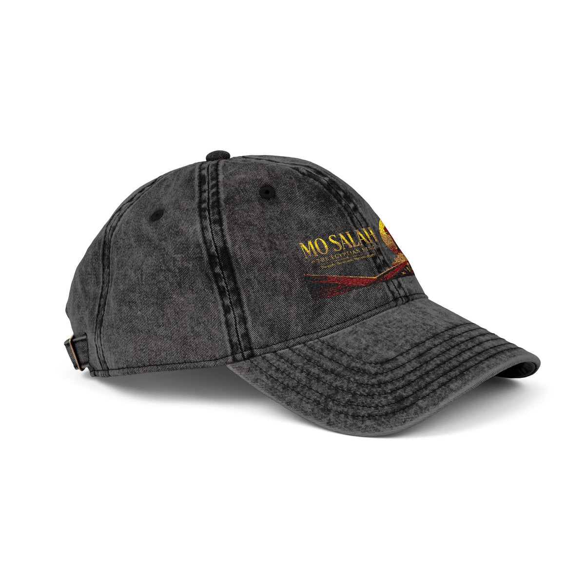 Vintage Cap (Embroidery) Printify
