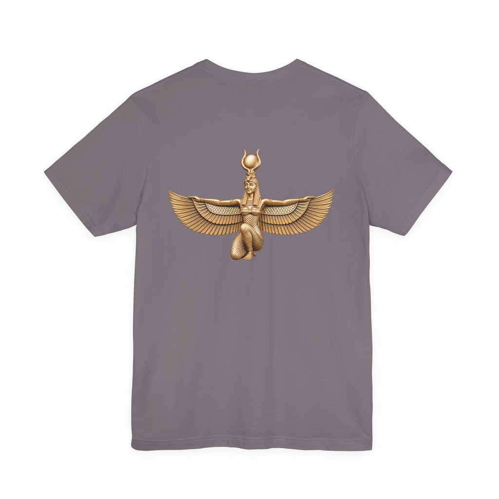 Unisex Jersey Short Sleeve Tee Printify