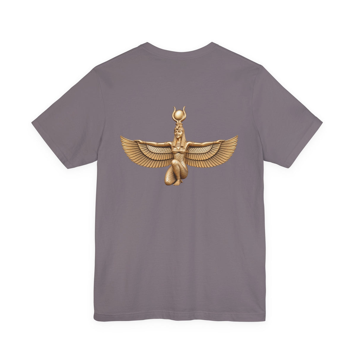 Unisex Jersey Short Sleeve Tee Printify
