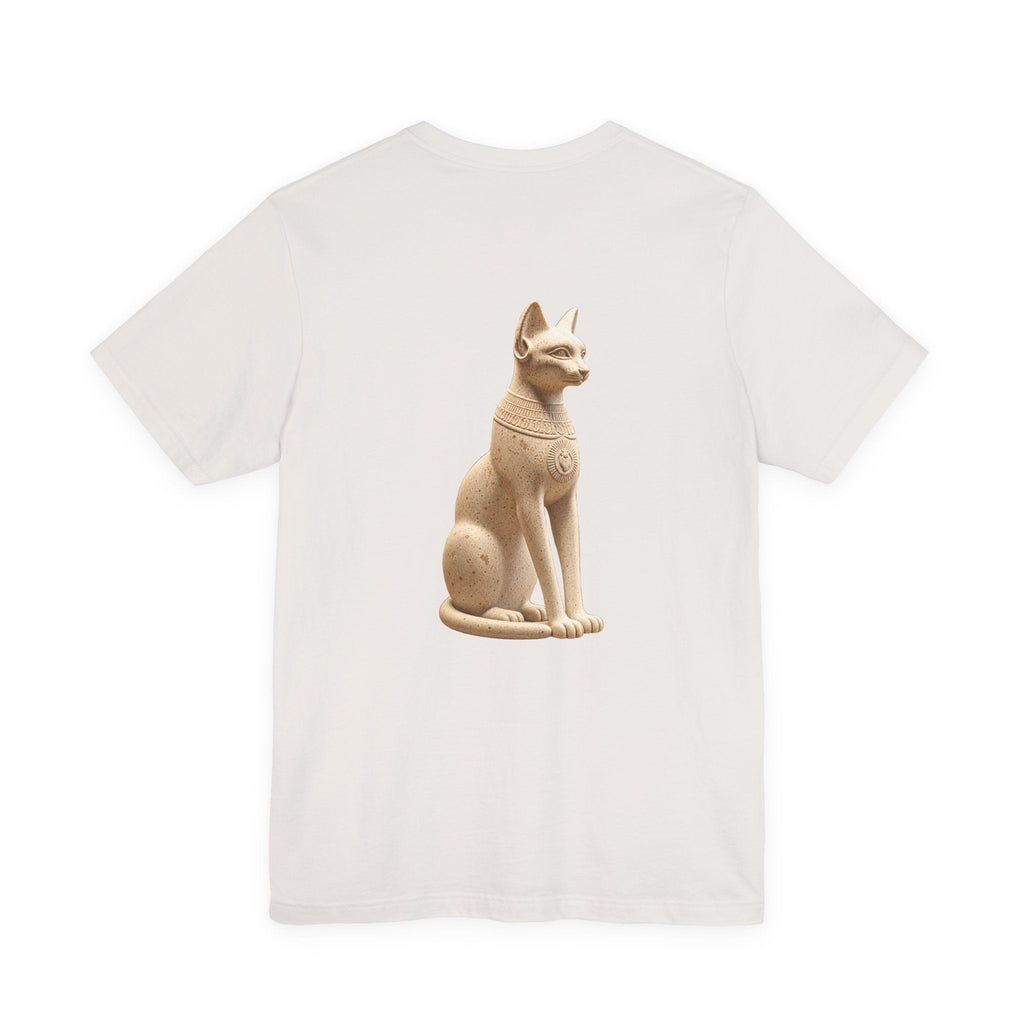 Unisex Jersey Short Sleeve Tee Printify