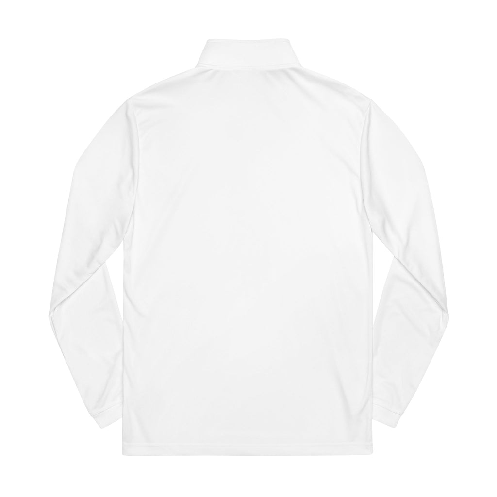 Egyptian Heritage adidas quarter-zip pullover in an available color – product image 5