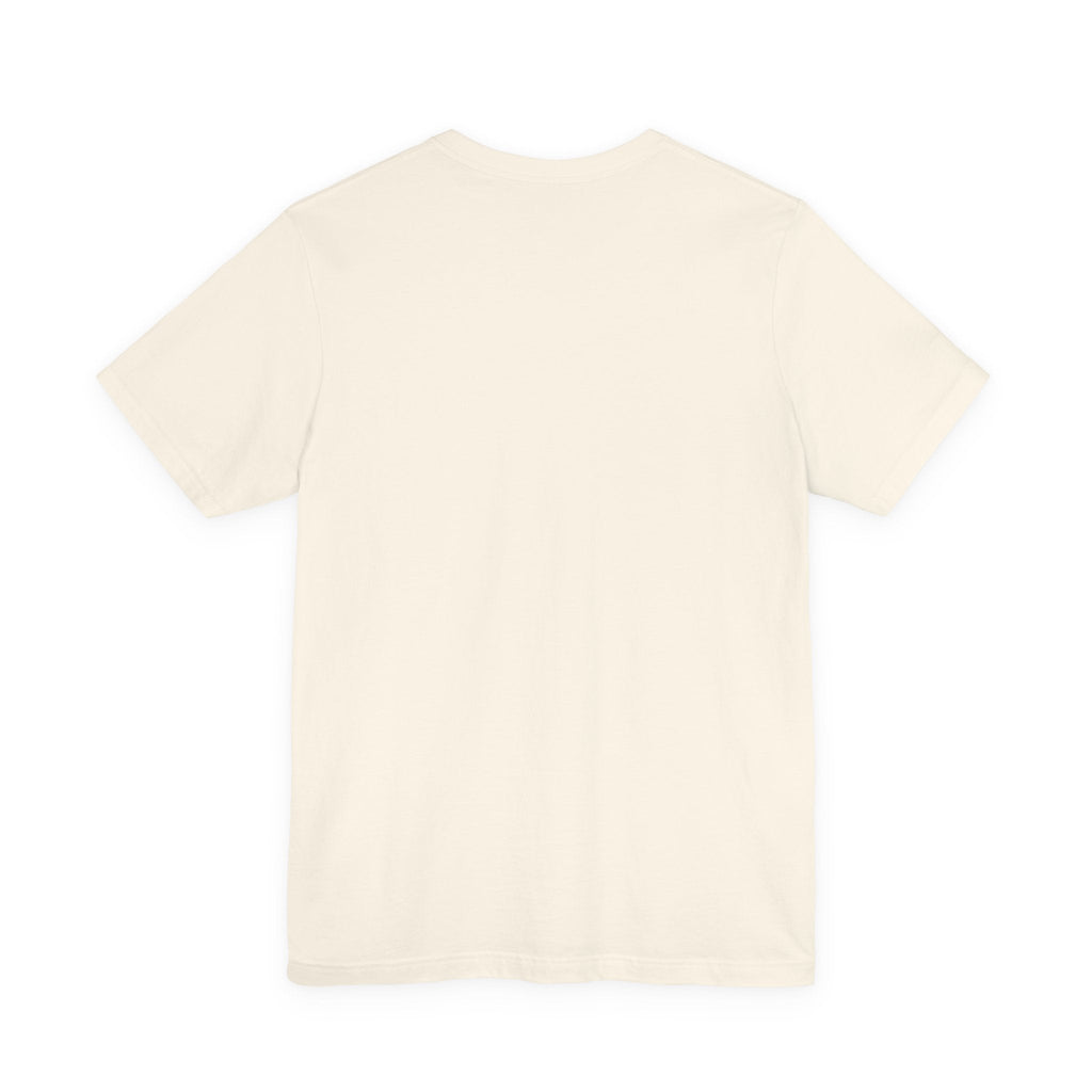 Camel Oasis T-Shirt — Egyptian Desert Palm Graphic Tee Printify
