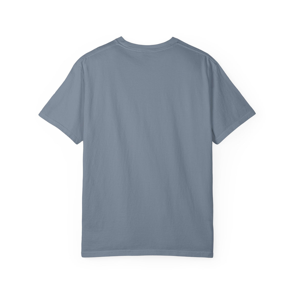 Crowned by the Game – Egyptian Football Heritage T-Shirt Printify
