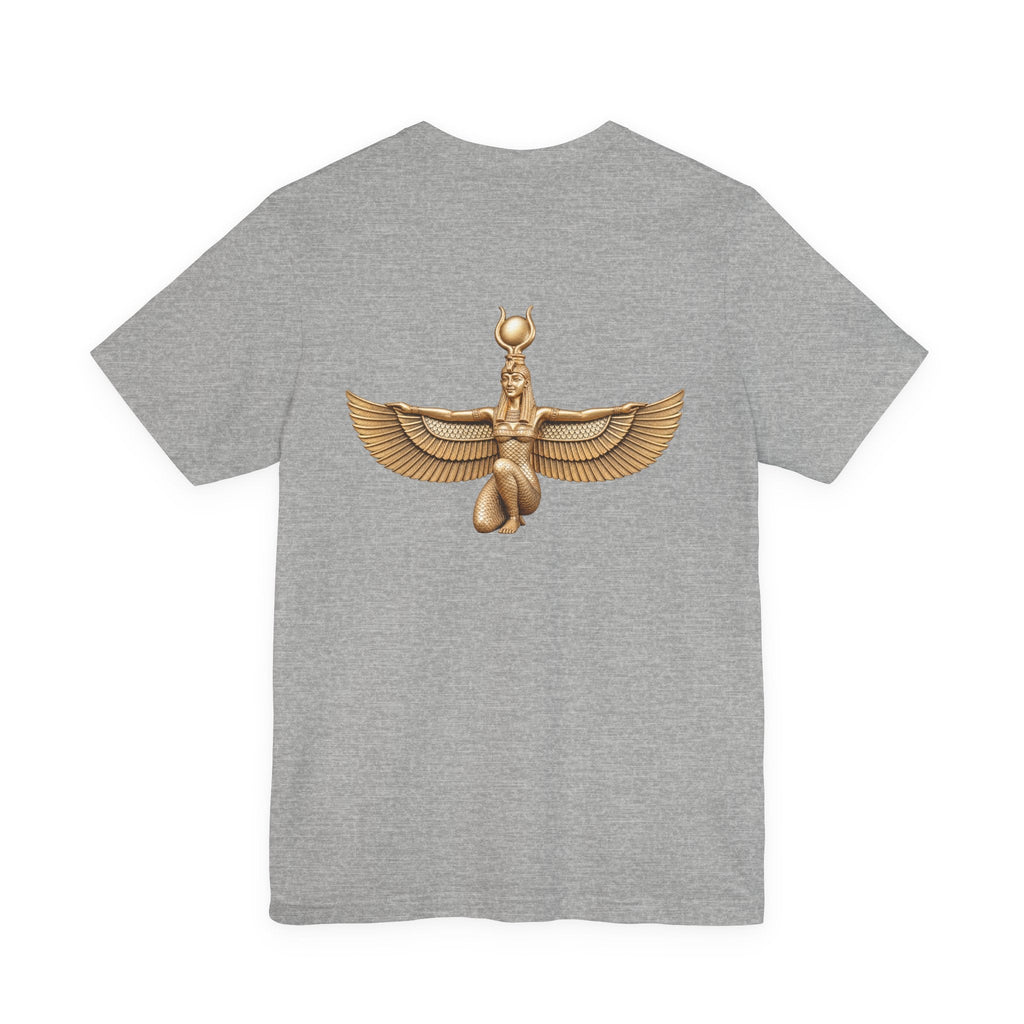 Unisex Jersey Short Sleeve Tee Printify