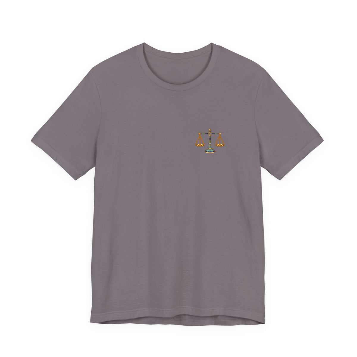 Unisex Jersey Short Sleeve Tee Printify