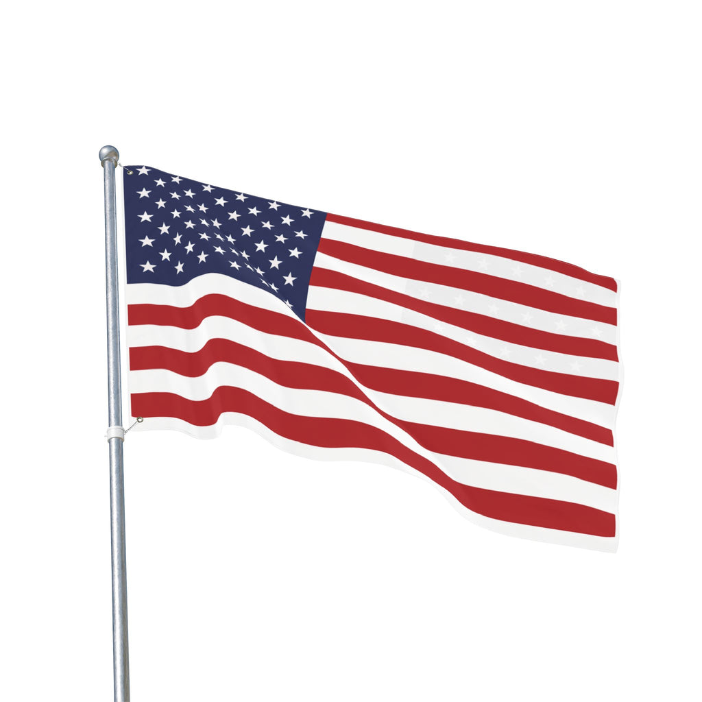 Pharaohs Pride USA Double-Sided USA Flag product image 15