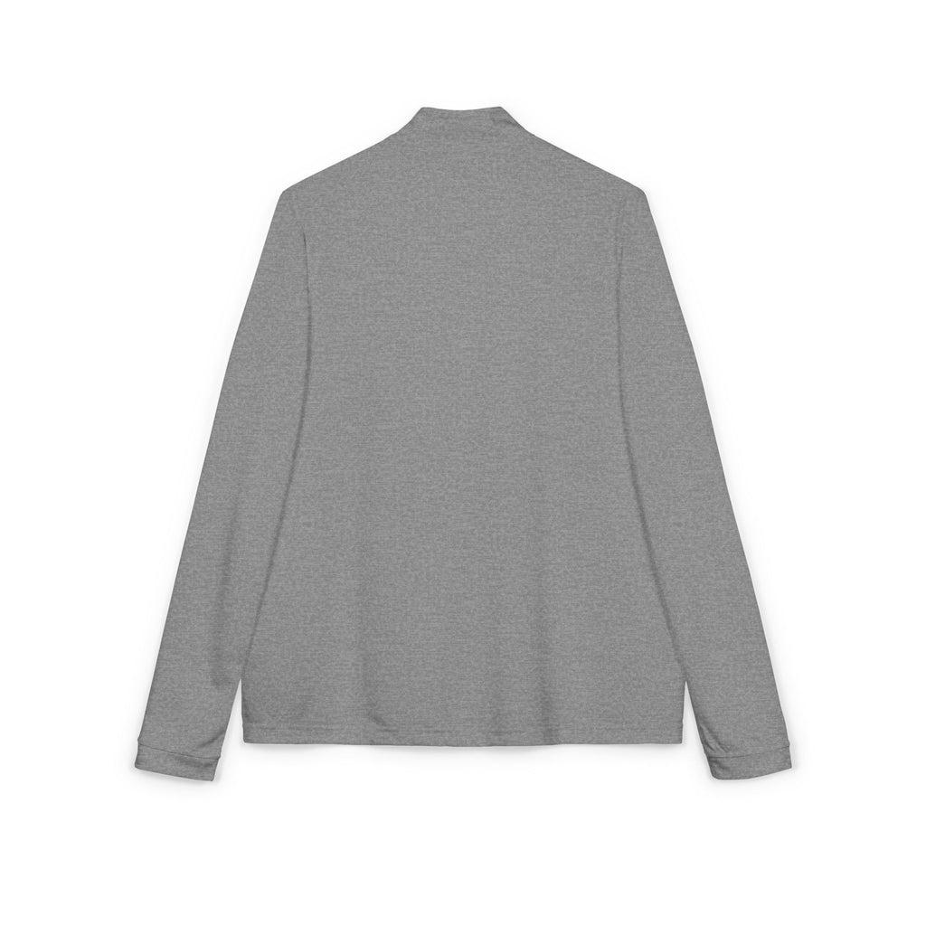 Egyptian Heritage adidas quarter-zip pullover in an available color – product image 10