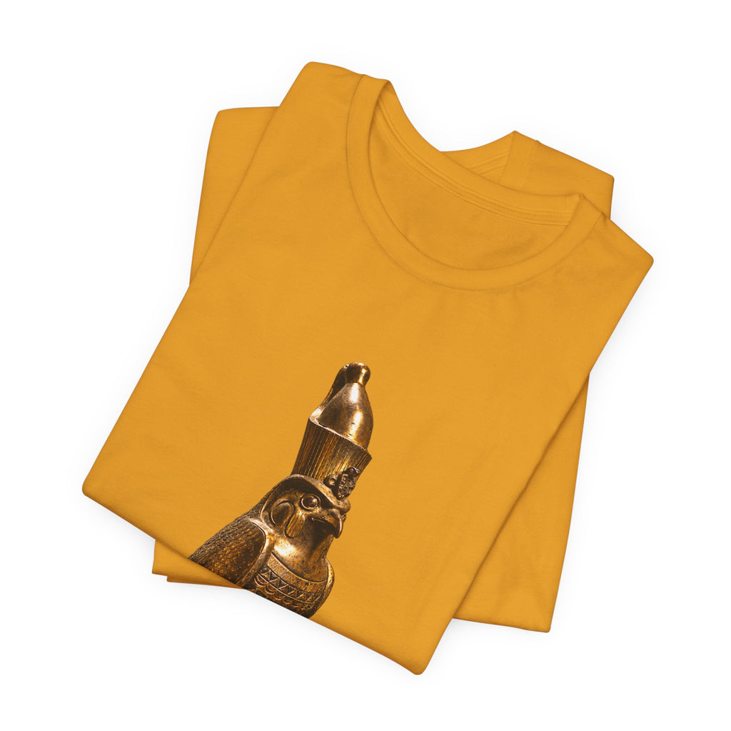 Egyptian Heritage Lightweight Jersey T-Shirt