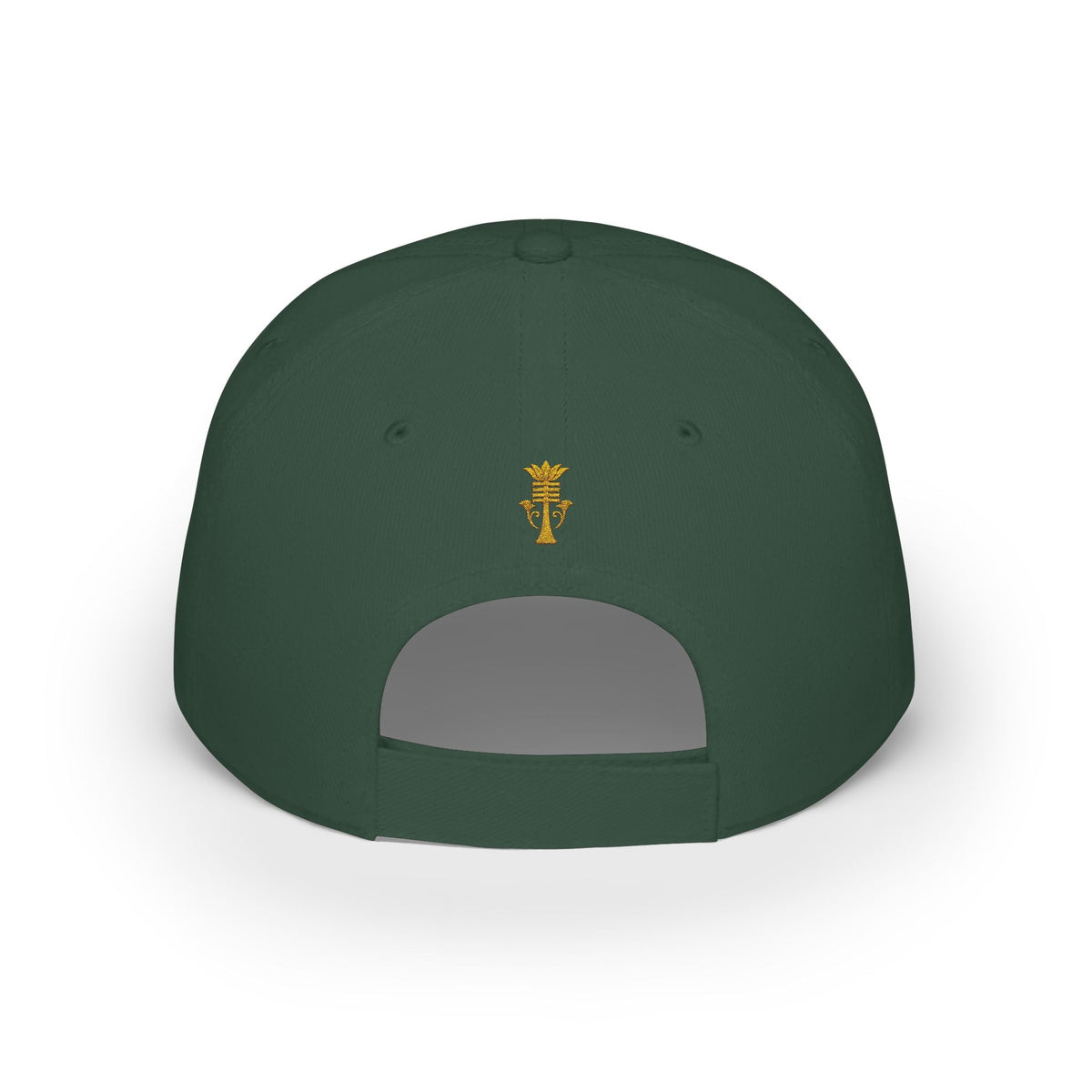 Low Profile Baseball Cap Printify