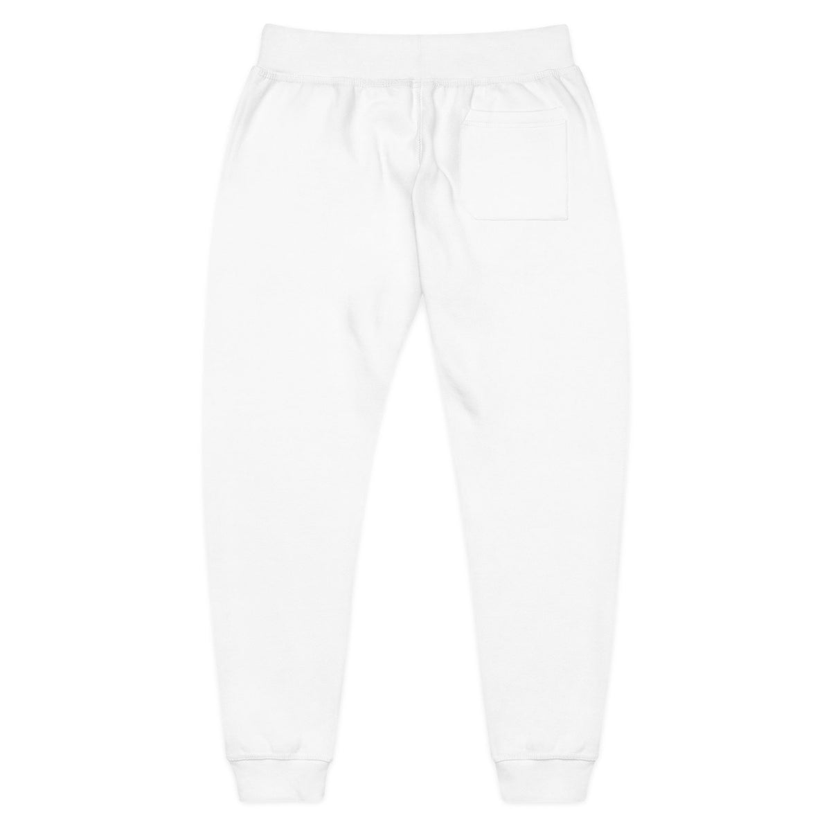 Pharaohs Pride USA Embroidered Fleece Sweatpants