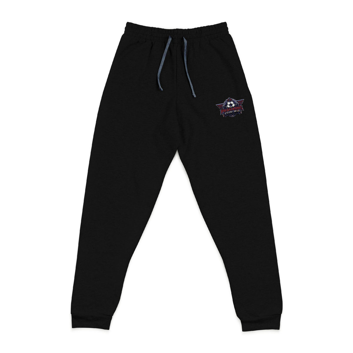 Pharaohs Pride USA Embroidered Unisex Joggers