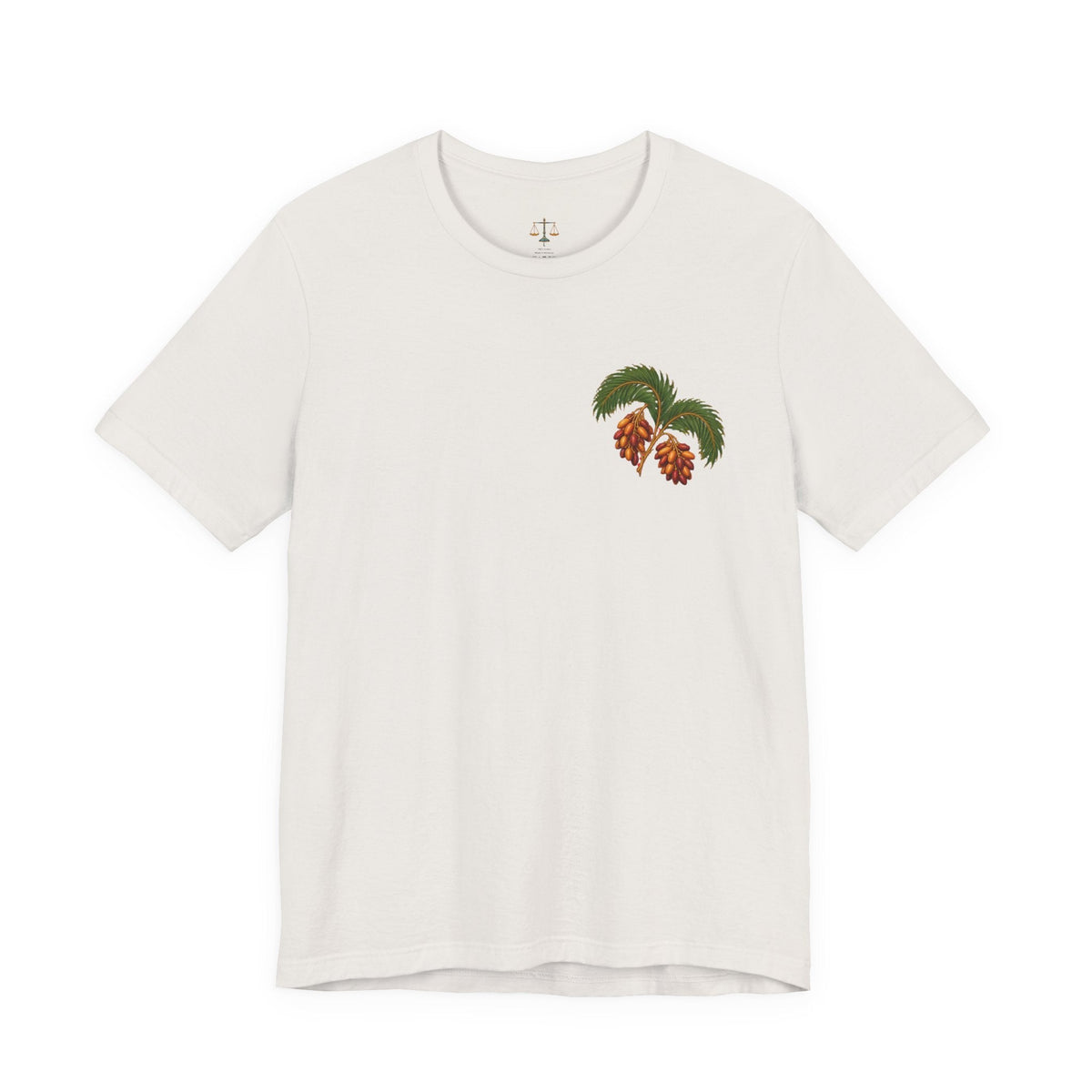 Unisex Jersey Short Sleeve Tee Printify