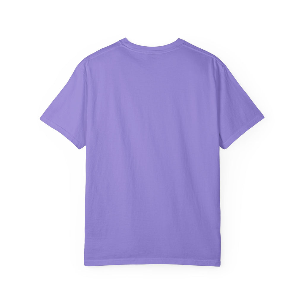 Pharaohs Pride USA Garment-Dyed Cotton T-Shirt product image 49