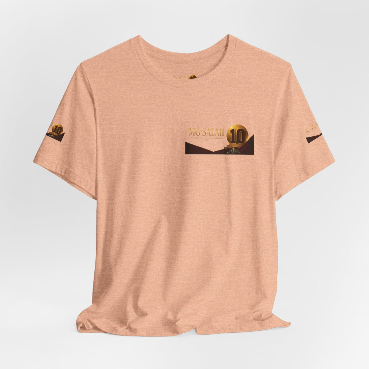 Unisex Jersey Short Sleeve Tee Printify