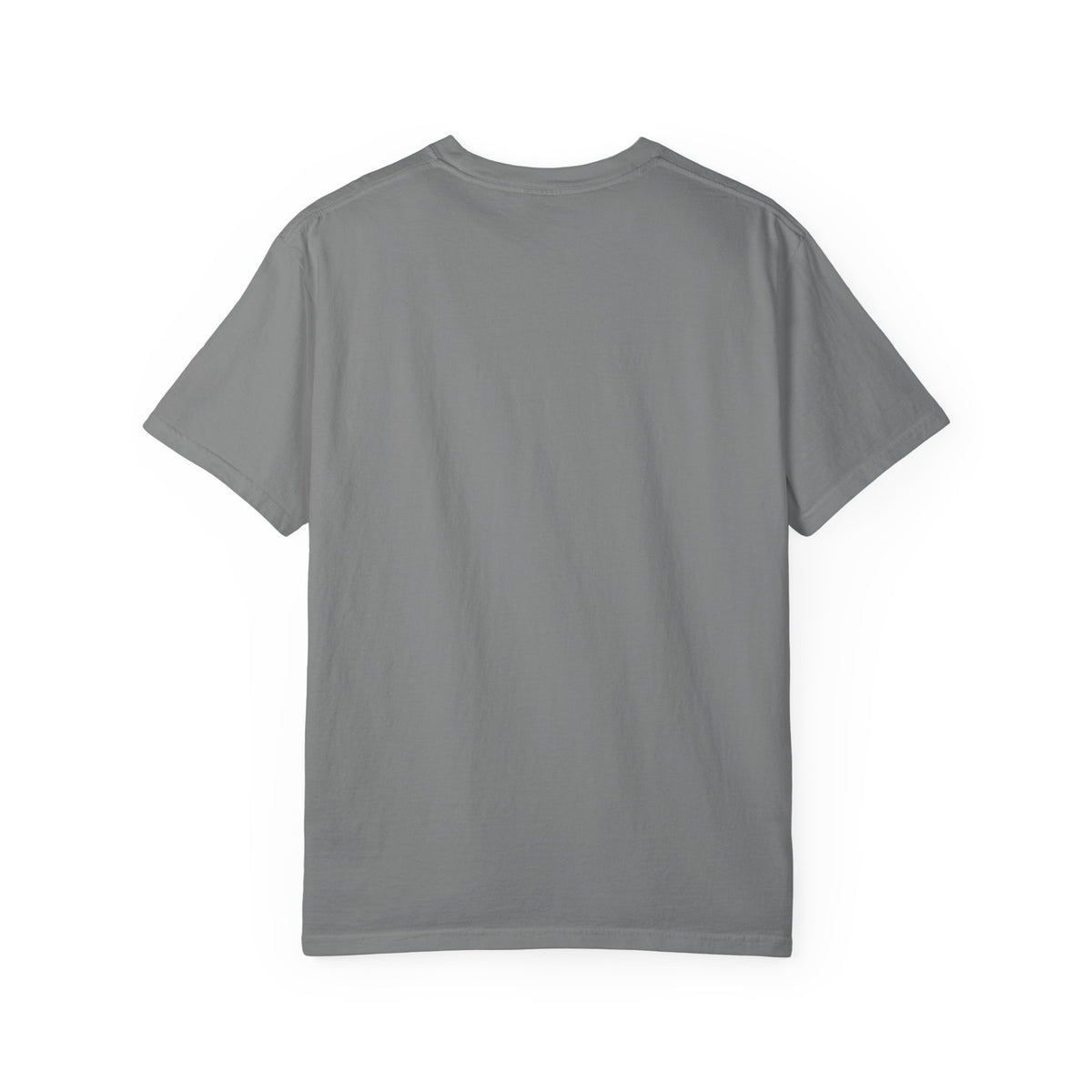Egyptian Heritage Garment-Dyed Relaxed Cotton Tee