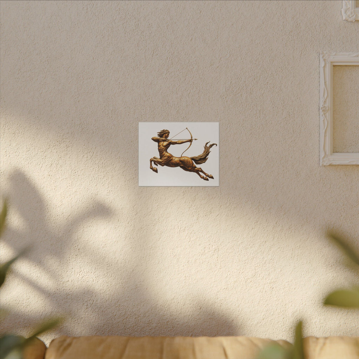 Matte Canvas, Stretched, 0.75" (Multi-Size) Printify