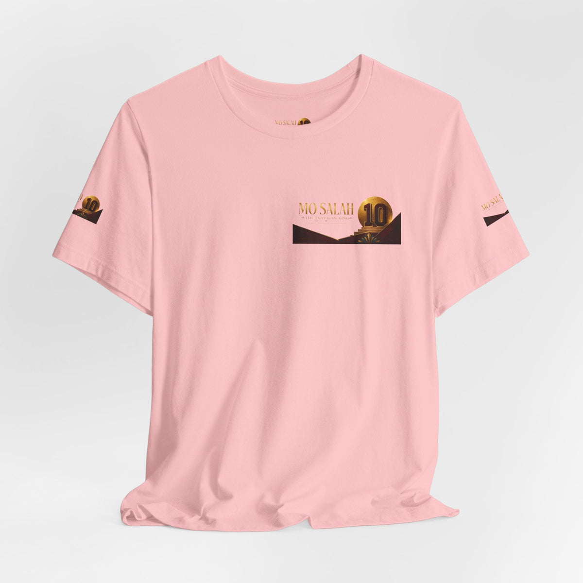 Unisex Jersey Short Sleeve Tee Printify