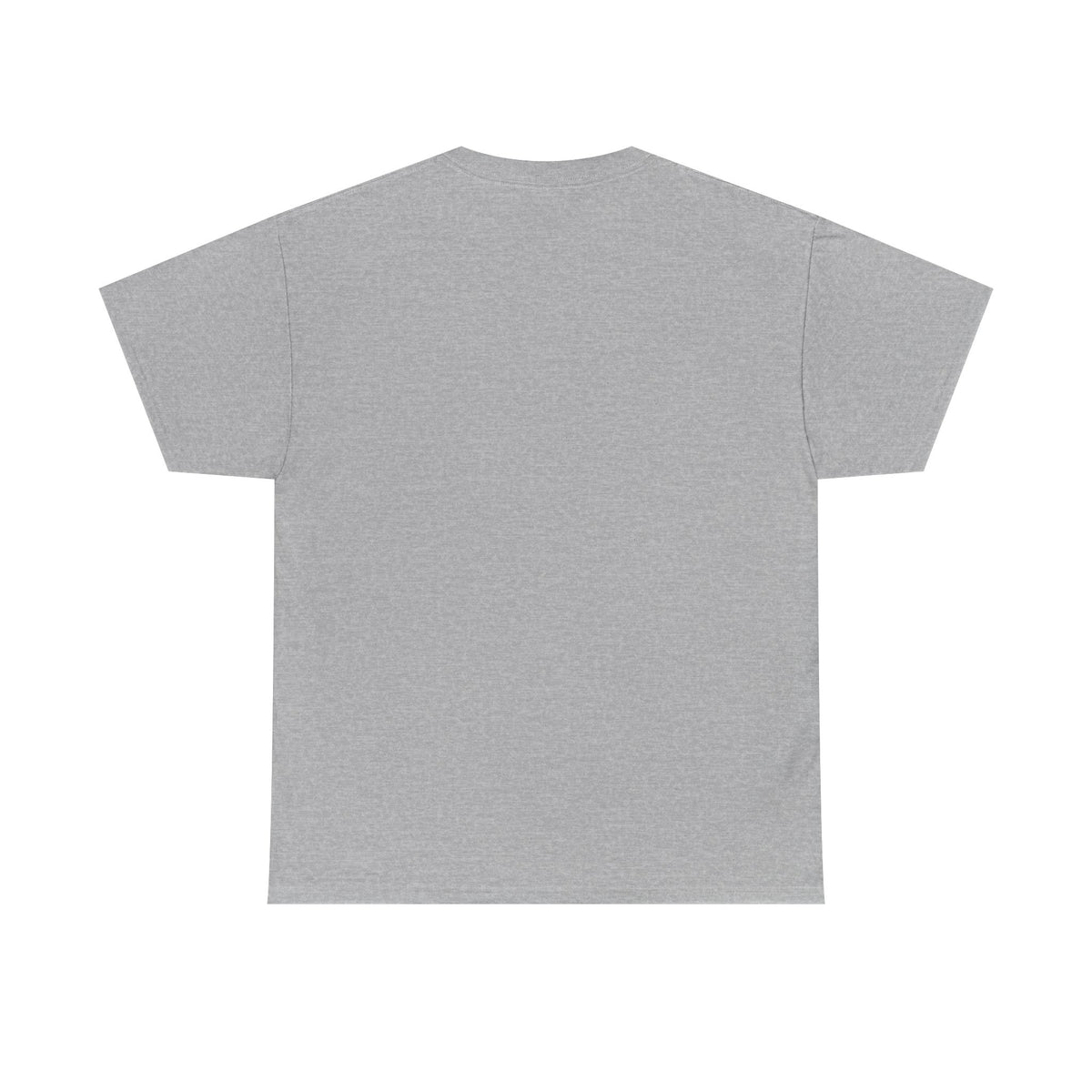 Pharaohs Pride USA Classic Heavy Cotton T-Shirt