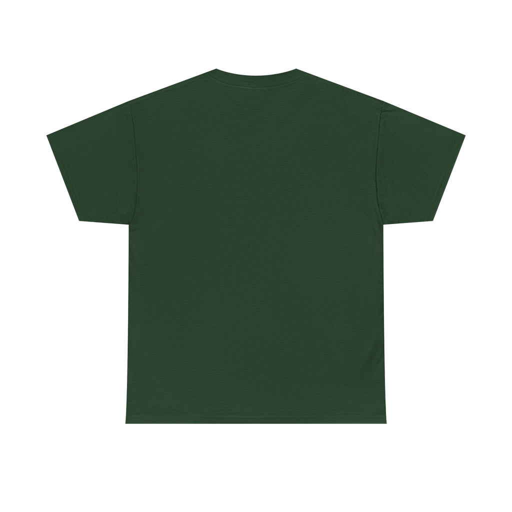 Pharaohs Pride USA Classic Heavy Cotton T-Shirt