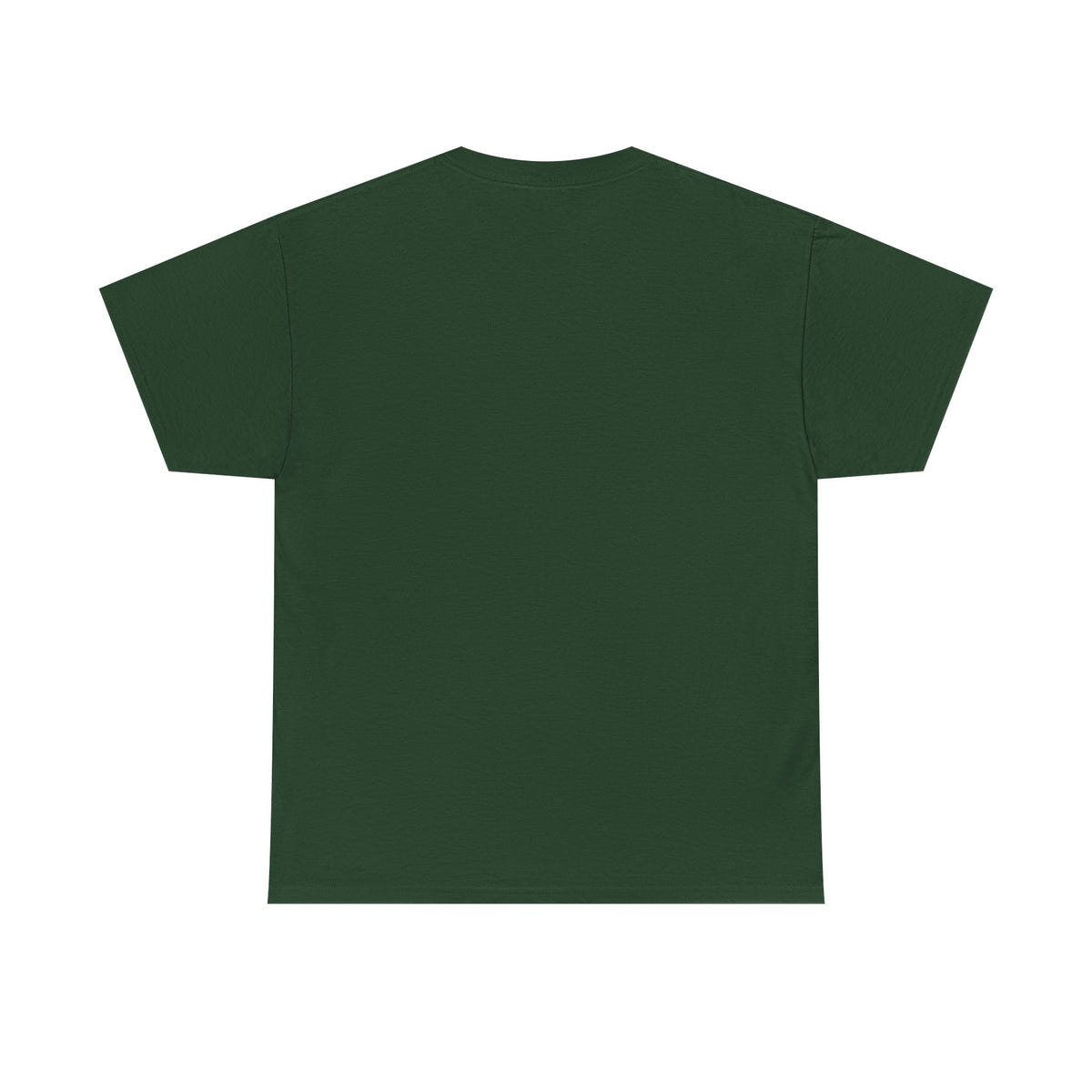 Pharaohs Pride USA Classic Heavy Cotton T-Shirt
