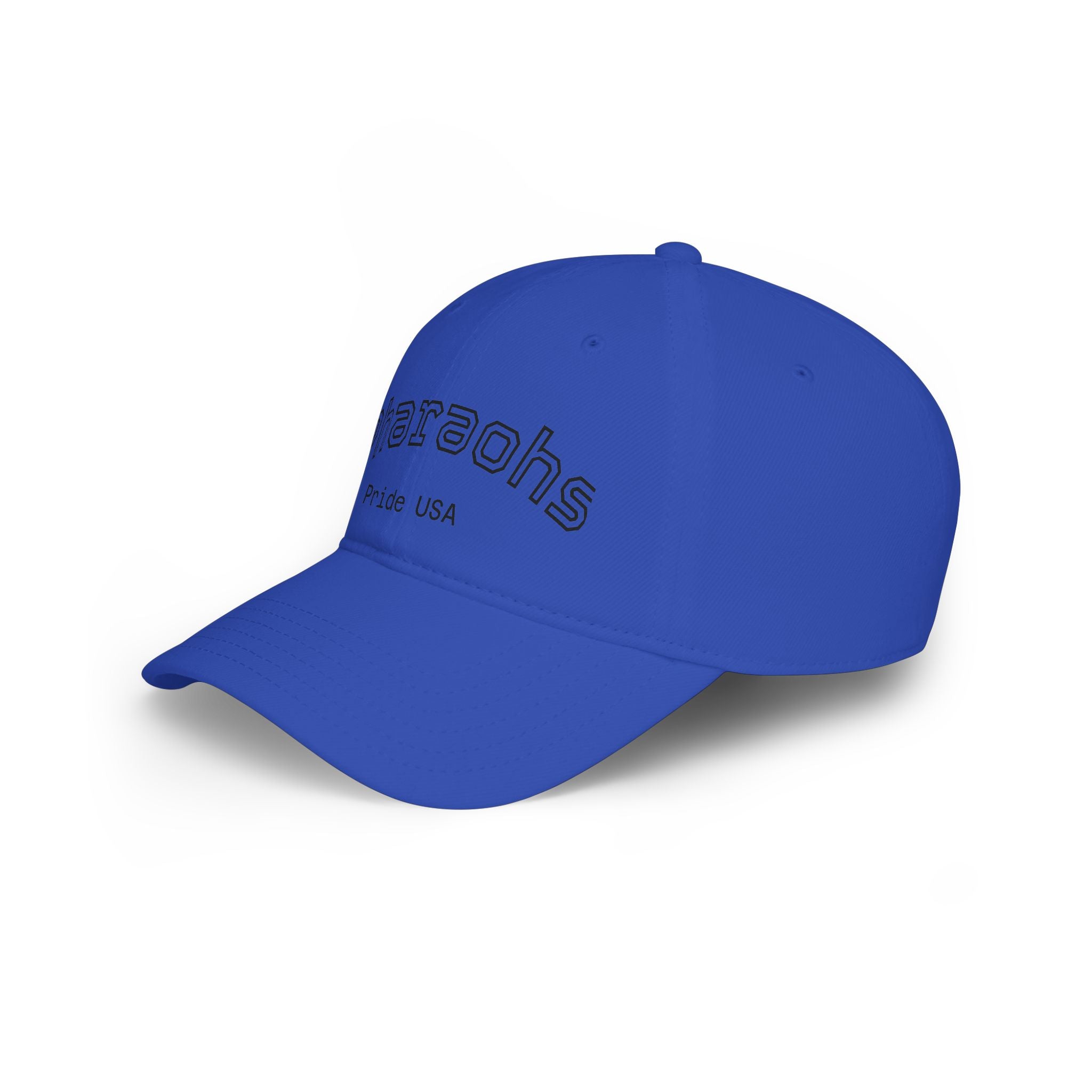 Pharaohs Pride USA Low Profile Baseball Cap