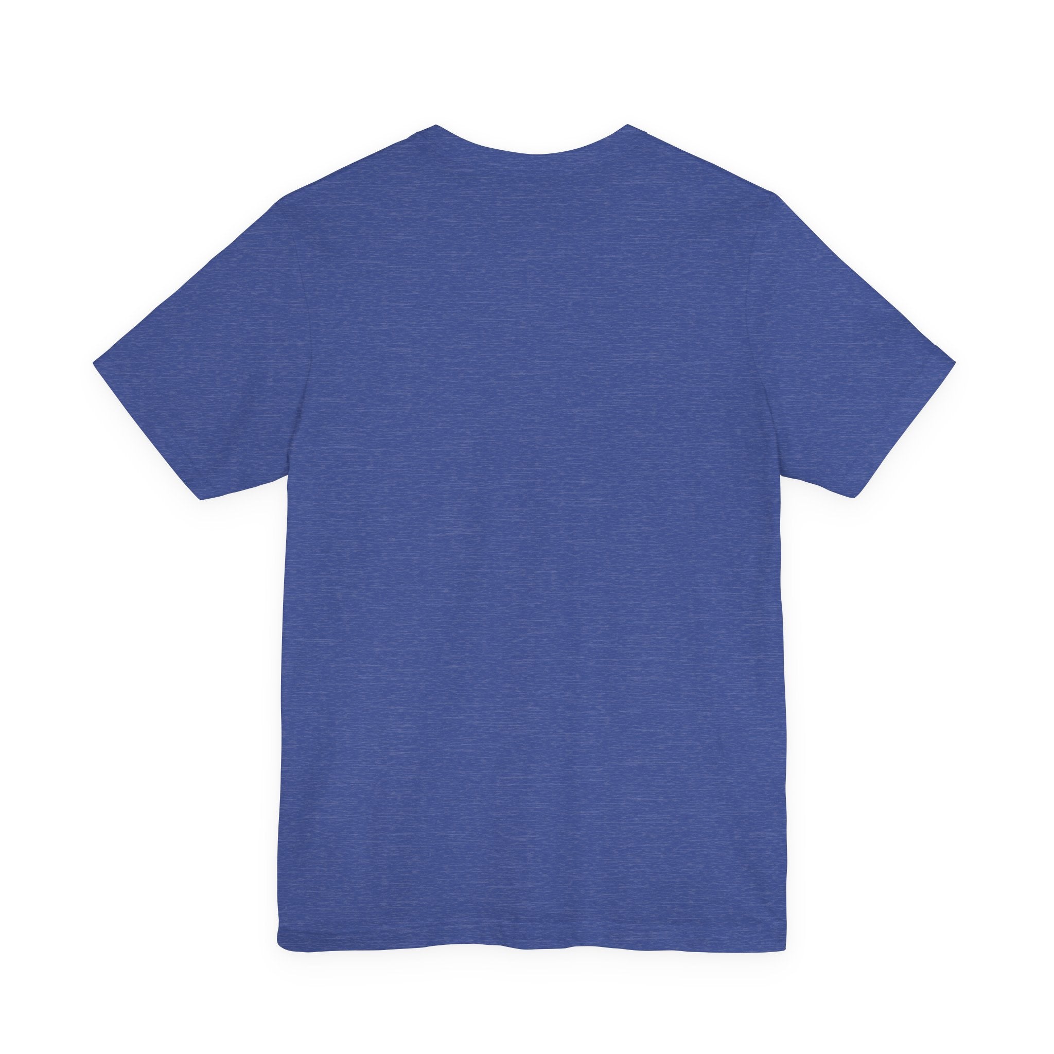 Egyptian Heritage Lightweight Jersey T-Shirt
