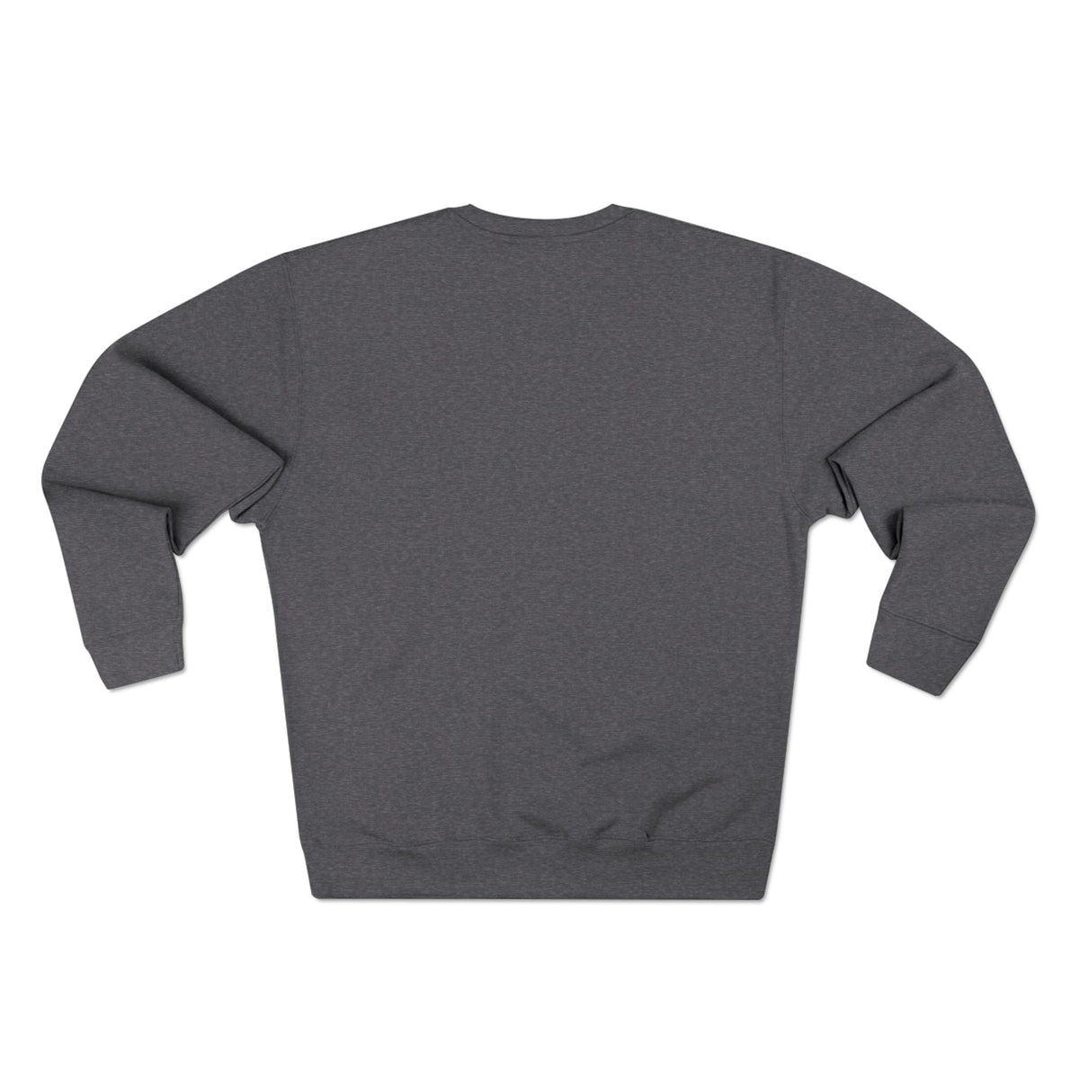 Egyptian Scarab Holiday Sweatshirt — Festive Scarab & Wreath Crewneck Printify