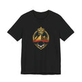 Pharaohs Rise Again Tee | Egypt Football Fan Shirt