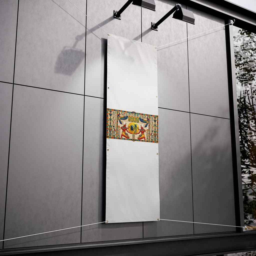 Vinyl Banners Printify