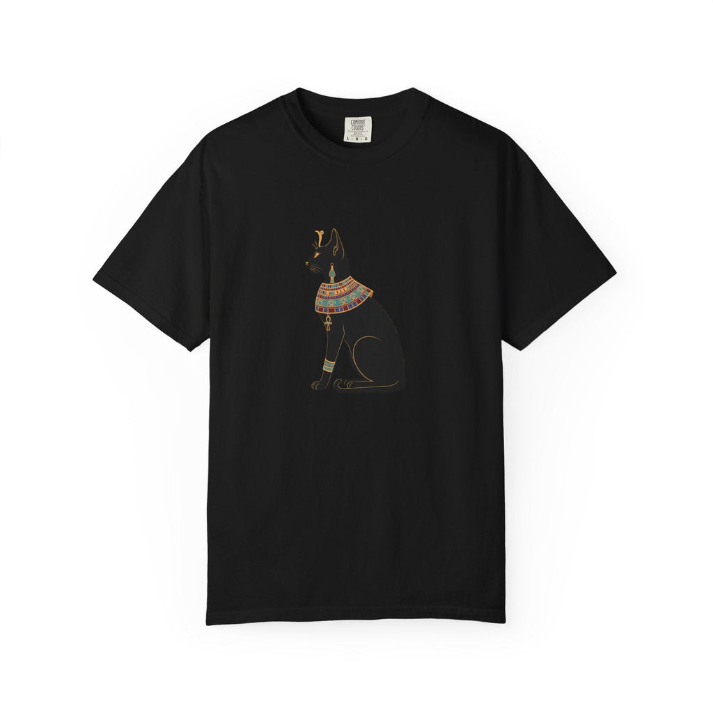 Unisex Garment-Dyed T-shirt Printify