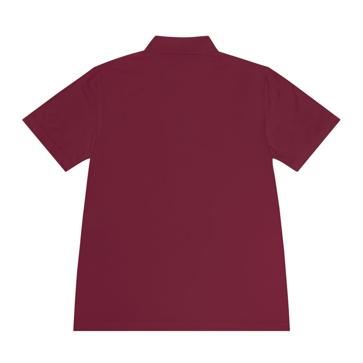 Pharaohs Pride USA men's performance sport polo alternate product photo