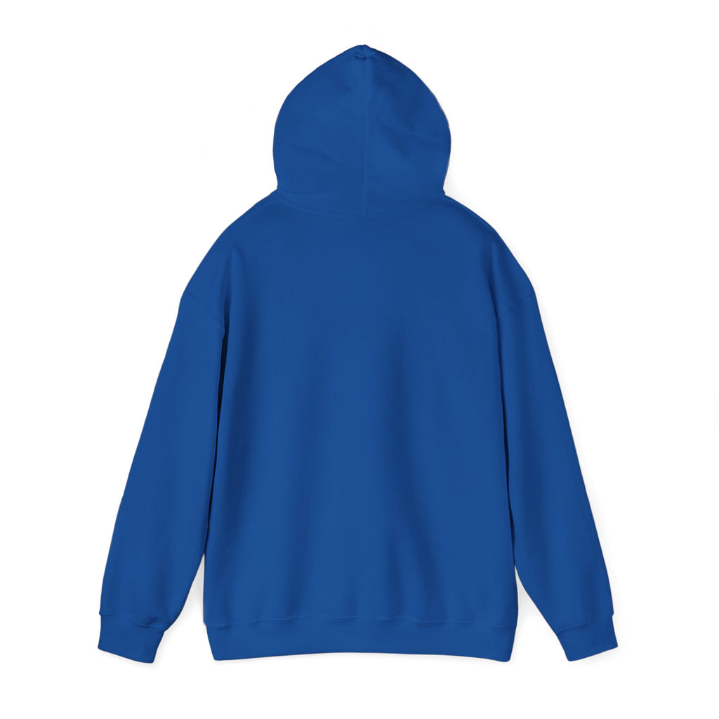 Copy of Hoodie — Golden Eye of Ra Symbol Graphic Hoodie Printify