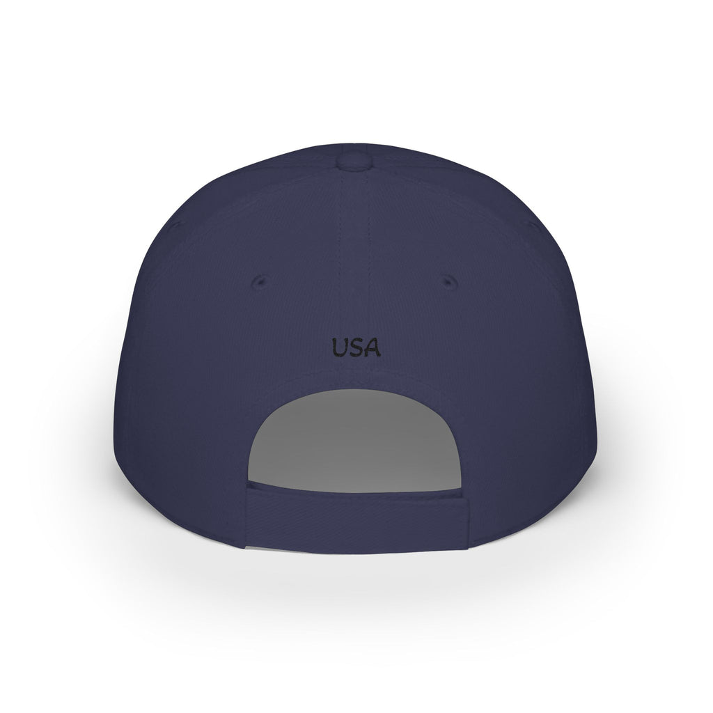 Pharaohs Pride USA Embroidered Low Profile Baseball Cap product image 27