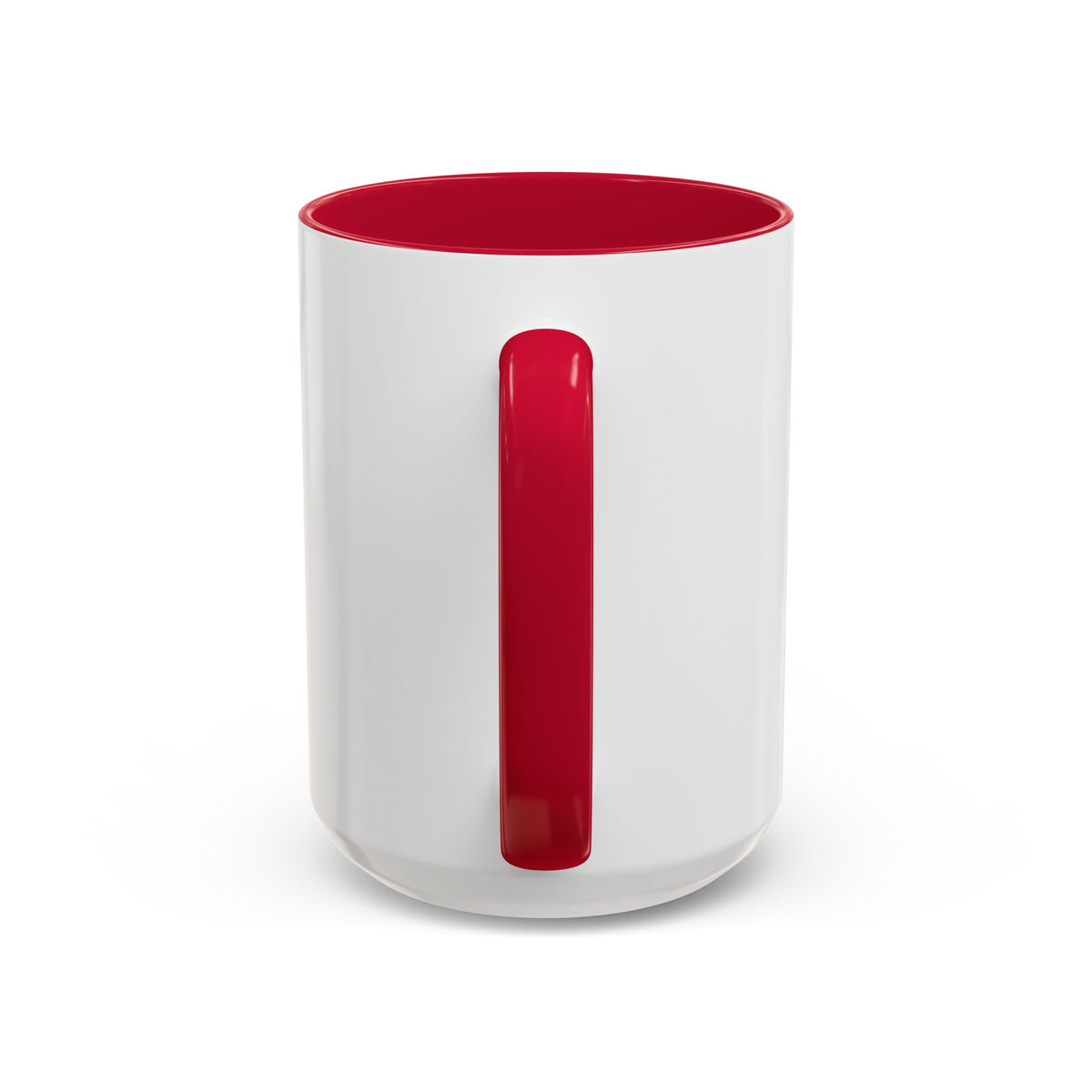 Pharaohs Pride USA Colorful Ceramic Mug (11 oz, 15 oz)