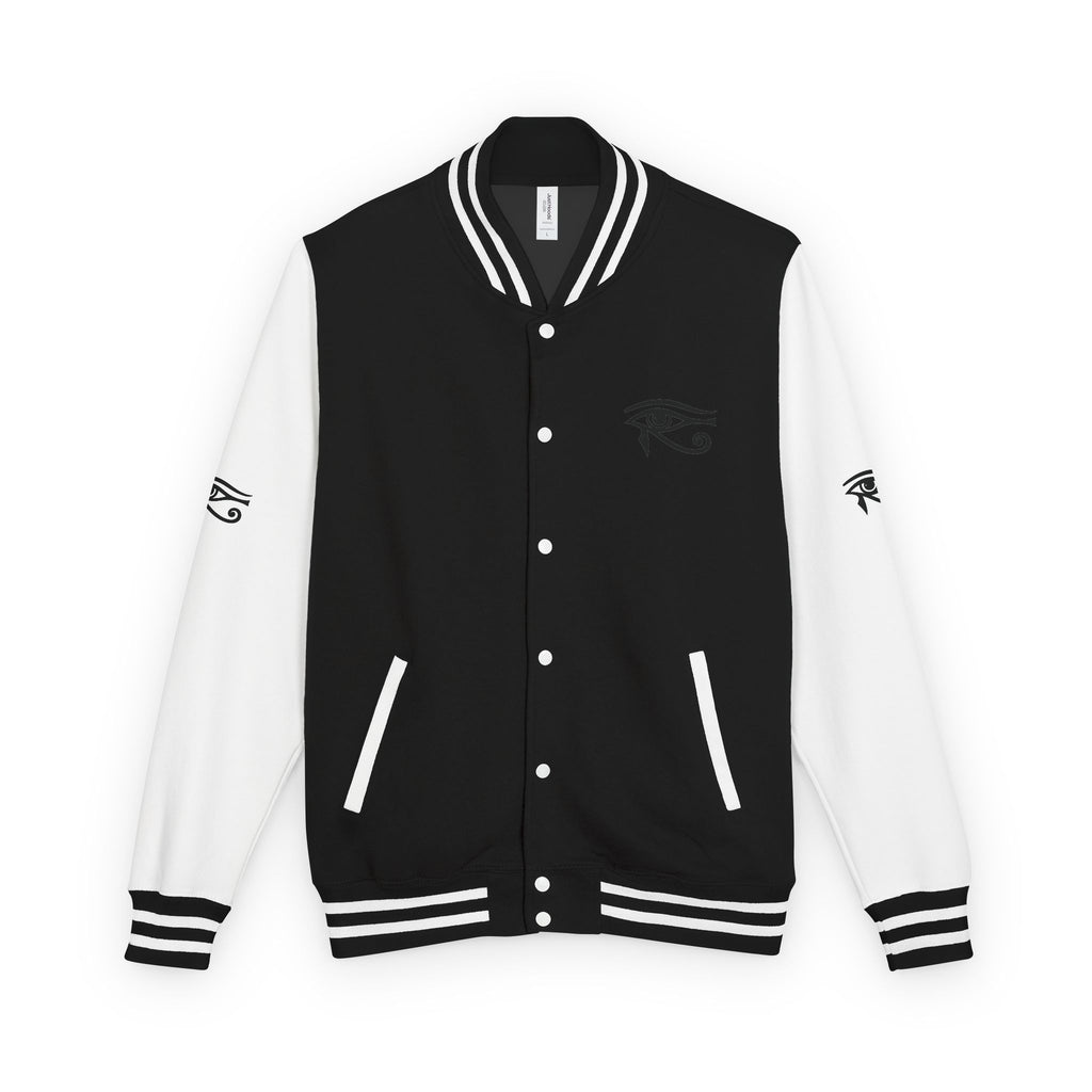 Pharaohs Pride USA Heavyweight Letterman Jacket
