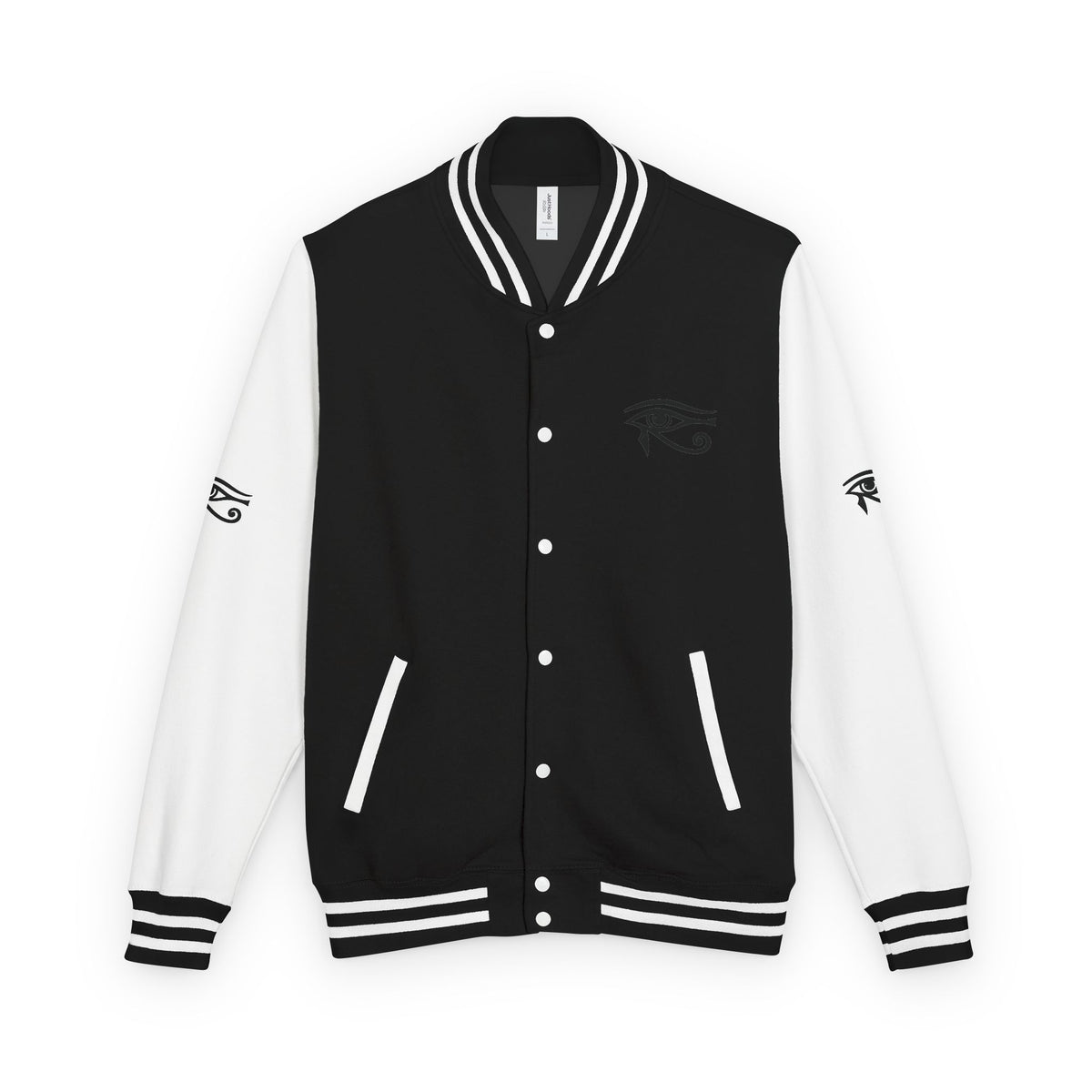 Pharaohs Pride USA Heavyweight Letterman Jacket