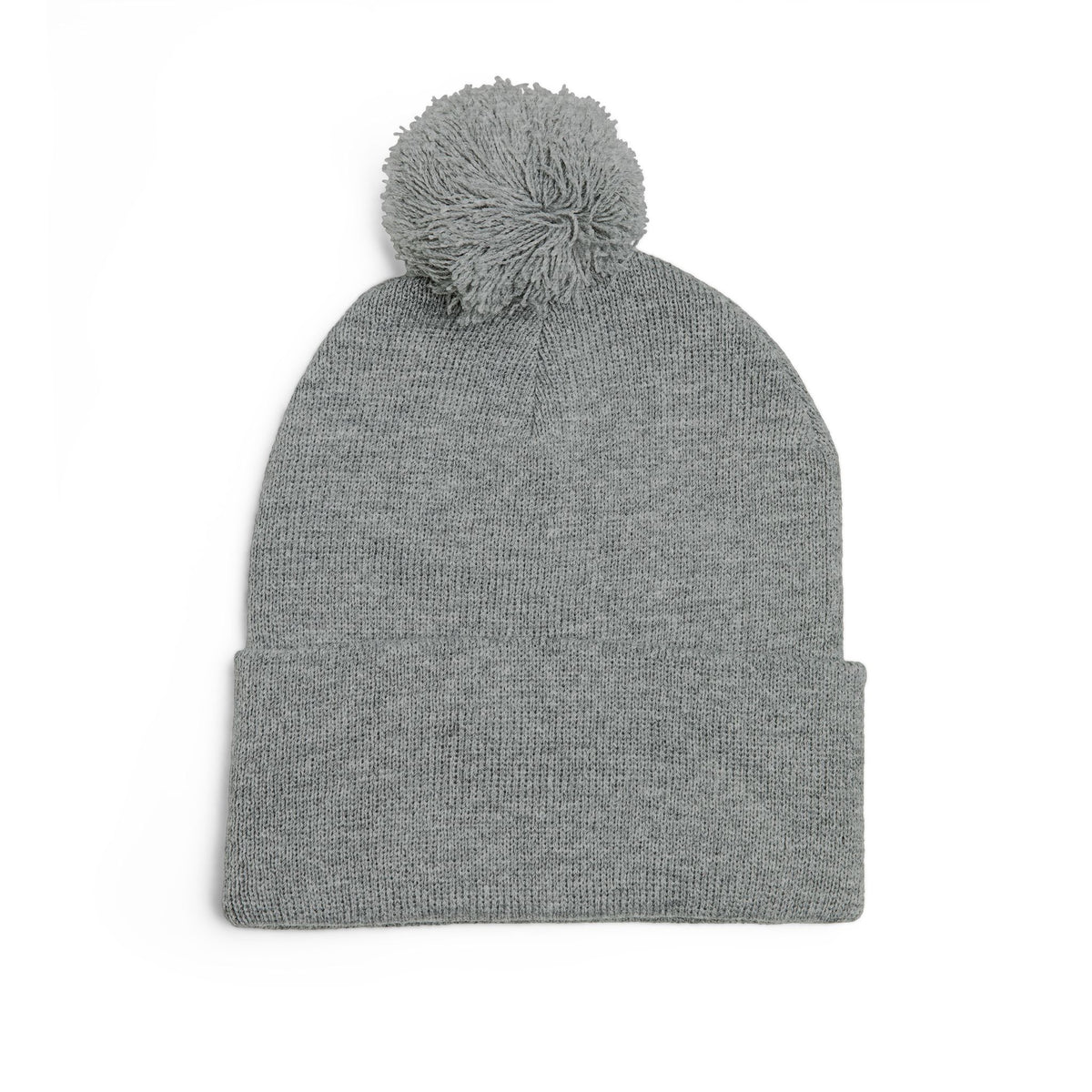 Egyptian Heritage Pom-Pom Winter Knit Cap